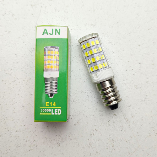 لامپ یخچالی(E14) بلالی چین 51smd