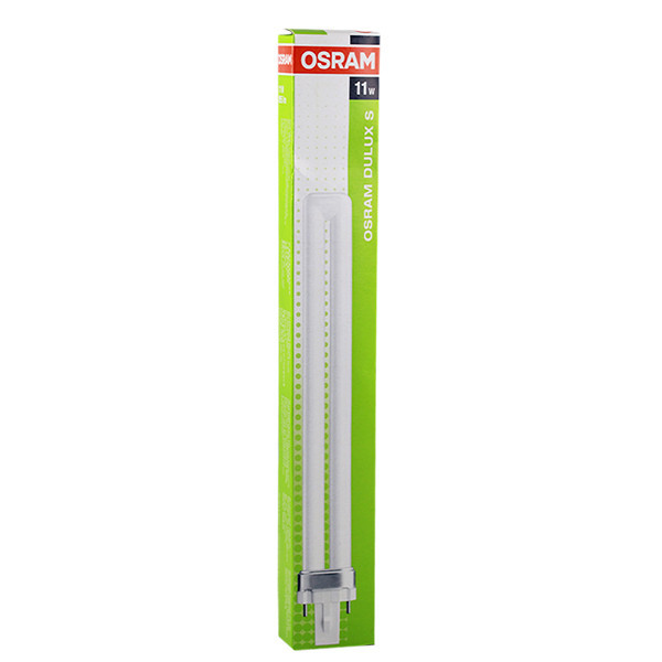 لامپ اف پی ال 11 وات اسرام چین مدل DULUX S 11W/865