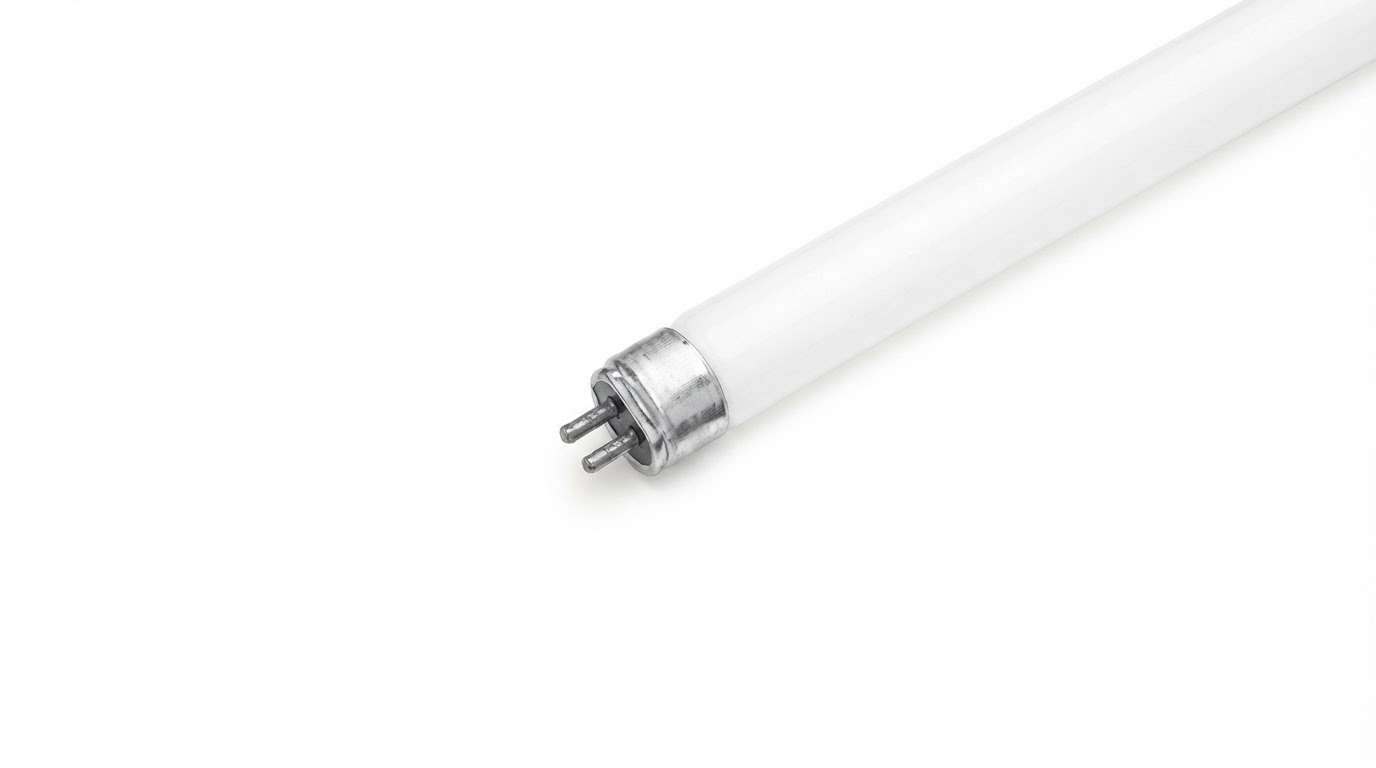 لامپ 24 وات T5 DG LAMP مدل 24W T5