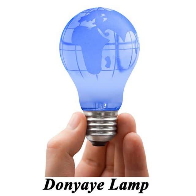 برقعی لایت مارکت